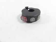 Load image into Gallery viewer, 2018 BMW S1000RR K46 Right Hand Start Stop Control Switch - Heated 61318567720 | Mototech271