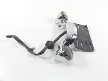 Load image into Gallery viewer, 2013 Harley Touring FLHX Street Glide Rear Blinker Turn Signal Bar 73314-10