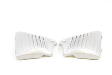 Load image into Gallery viewer, 2007 Harley VRSCX V-Rod Frame Neck Cover Fairing Set L 66156-07 R 66155-07 | Mototech271