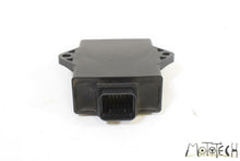 Load image into Gallery viewer, 2005 Kawasaki ZZR1200 ZX1200 CDI ECU ECM Engine Control Mod Denso 21119-1607 | Mototech271