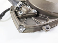 Load image into Gallery viewer, 2014 Aprilia RSV4 RR Factory Stator Cover & Alternator Generator Set 898466