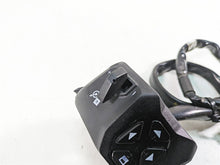 Load image into Gallery viewer, 2021 Aprilia RS660 Left Hand Turn Signal Menu Cruise Control Switch 2D000548 | Mototech271