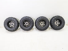 Load image into Gallery viewer, 2021 CFMoto Zforce 950 Sport Front Rear Wheel Rim 27x9 27x11 R14 5BY0-070100