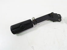 Load image into Gallery viewer, 2016 Harley FXDL Dyna Low Rider Rear Passenger Footpegs Willie G Skull 49224-06A | Mototech271