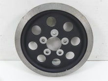 Load image into Gallery viewer, 2003 Harley Sportster XL1200 C 100th Anniv Rear Drive Belt Pulley 61T 40246-91