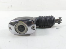 Load image into Gallery viewer, 2008 Harley FXCWC Softail Rocker C Rear Brake Master Cylinder 41767-05E | Mototech271