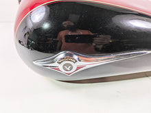 Load image into Gallery viewer, 2008 Kawasaki VN1600 Vulcan Nomad Fuel Gas Petrol Tank - No Dent 51001-0211-17K