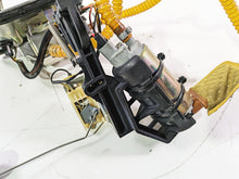 Load image into Gallery viewer, 2005 Harley Softail FLSTSCI Heritage Springer Fuel Gas Pump - Tested 75132-01D | Mototech271