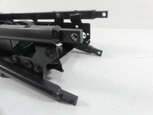 Load image into Gallery viewer, 2007 Yamaha FZ1 Fazer Rear Sub Frame Subframe & Inner Fender 2D1-21190-01-P0 | Mototech271