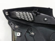 Load image into Gallery viewer, 2019 BMW R1250GS K50 Right Side Intake Fairing & Emblem 46638556656 46638392882 | Mototech271