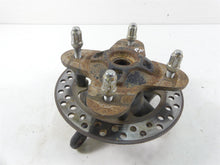 Load image into Gallery viewer, 2017 Polaris RZR 1000 S Right Front Hub & Wheel Spindle Knuckle 5139094 5139978