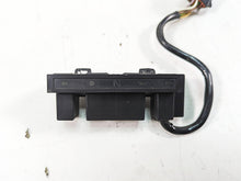 Load image into Gallery viewer, 2000 Harley FXSTS Softail Springer Instrument Indicator Lights - Read 68113-99C