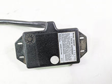 Load image into Gallery viewer, 2011 Harley Touring FLHTCUSE CVO E-Glide Garage Door Transmitter 91561-01 HD838T | Mototech271