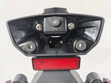 Load image into Gallery viewer, 2023 BMW R nineT Scrambler K23 License Plate Holder & Inner Fender 46628531172