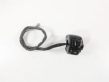 Load image into Gallery viewer, 2010 Harley Dyna FXDB Street Bob Right Hand Control Switch 71684-06A