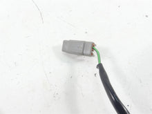 Load image into Gallery viewer, 2016 Harley FXDL Dyna Low Rider Dual Gauges Wiring & Instrument Lights 69200615