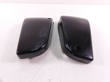 Load image into Gallery viewer, 2001 Kawasaki VN1500 Vulcan C Side Cover Panel Cowl Fairing Set 36001-1645-H8 | Mototech271