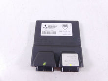 Load image into Gallery viewer, 2015 Ducati Diavel Dark Cdi Ecu Ecm Engine Control Module 28641751A