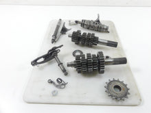 Load image into Gallery viewer, 2017 Ducati 939 S Supersport Transmission Gears Shaft Set 15021961B 15021971A | Mototech271