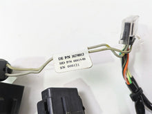 Load image into Gallery viewer, 1999 Harley Dyna FXDL Low Rider Speedometer Tacho Gauge Wiring Harness 68815-99