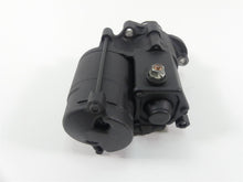 Load image into Gallery viewer, 2009 Harley Dyna FXDF SE CVO Fat Bob Engine Starter Motor 96 103 110 31619-06A