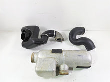 Load image into Gallery viewer, 2006 Yamaha GP1300R Waverunner Exhaust Muffler & Resonator F1G-67550-10-00