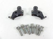 Load image into Gallery viewer, 2002 Harley Touring FLHRCI Road King Rear Shock Suspension Damper Extensions | Mototech271