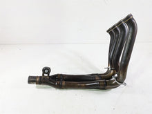 Load image into Gallery viewer, 2008 Honda CBR1000RR SC59 Exhaust Pipe Header Manifold 18150-MFL-670 | Mototech271