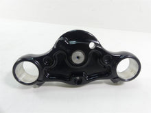 Load image into Gallery viewer, 2019 Harley Softail FXBB Street Bob Lower Triple Tree Clamp 49mm 45900170 | Mototech271