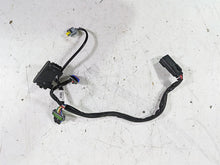 Load image into Gallery viewer, 2013 Harley FXDWG Dyna Wide Glide Instrument Indicator Lights 72669-12