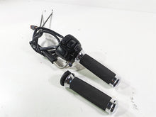 Load image into Gallery viewer, 2003 Harley FLSTC Softail Heritage 100th Right Hand Control Switch 71684-06A | Mototech271