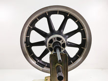 Load image into Gallery viewer, 2008 Harley FLHTCU Electra Glide Straight 16x3 Front Wheel Rim 41085-08 | Mototech271