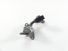 Load image into Gallery viewer, 2002 Triumph Bonneville America Ignition Switch Key Lock Set T2500803