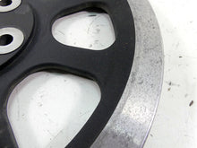 Load image into Gallery viewer, 2006 Harley Softail FXSTSI Springer Rear Belt Sprocket Pulley 70T 40617-06 | Mototech271