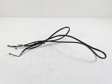 Load image into Gallery viewer, 2017 Mv Agusta Dragster 800 Rear Abs Brake Line Hose Set 8000B8812