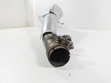 Load image into Gallery viewer, 2014 BMW K1600 GTL K48 Right Exhaust Pipe Muffler Silencer Chrome 18127723444