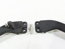 Load image into Gallery viewer, 2014 Harley FXDL Dyna Low Rider Passenger Footpeg Foot Peg Set 49224-06 49230-06