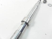 Load image into Gallery viewer, 2015 Harley FLD Dyna Switchback Front Axle Wheel Spindle 25mm 41547-07A | Mototech271