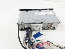 Load image into Gallery viewer, 1996 Harley Touring FLHTCUI Electra Glide Kenwood Media Radio KMA-M315BT | Mototech271