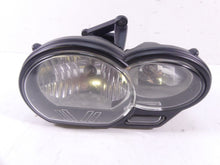 Load image into Gallery viewer, 2005 BMW R1200GS K25 LED Headlight Head Front Light Lamp Lens 63127682708 | Mototech271
