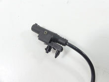Load image into Gallery viewer, 2014 BMW R1200GS K50 Front Abs Brake Wheel Speed Sensor 34528551611 | Mototech271