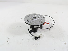 Load image into Gallery viewer, 2016 BMW R1200GS GSW K50 Keyless Fuel Petrol Gas Cap Lid 16118531632 | Mototech271