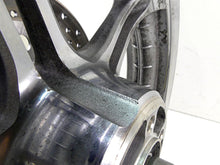 Load image into Gallery viewer, 2006 Harley Touring FLHTCU SE E-Glide Straight 16x3 Rear Wheel Rim 43932-02 | Mototech271