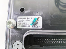 Load image into Gallery viewer, 2017 Indian Chieftain Limited 7" Center Display Screen Panel 78350450 3280746