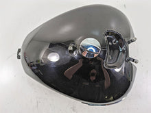Load image into Gallery viewer, 2011 Triumph America Fuel Gas Petrol Tank Reservoir - No Dents T2402232 | Mototech271