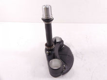 Load image into Gallery viewer, 2019 Ducati Supersport 939 S Lower Triple Tree Steering Yoke 58mm 34220991AB