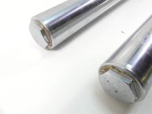 Load image into Gallery viewer, 2011 Harley FXDWG Dyna Wide Glide Straight Showa Front Fork Set 49mm 48803-10 | Mototech271