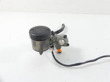 Load image into Gallery viewer, 2020 Triumph Speed Triple RS 1050 Front Brembo Radial Brake Master Cylinder | Mototech271