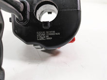 Load image into Gallery viewer, 2018 KTM 1090 Adventure R Right E-Throttle Start Control Switch 76011073100