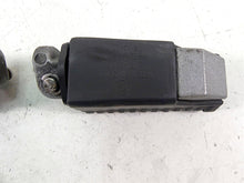 Load image into Gallery viewer, 2009 BMW R1200 GS K25 Rear Footpeg Foot Rest Set 46712310403 46712310404 | Mototech271
